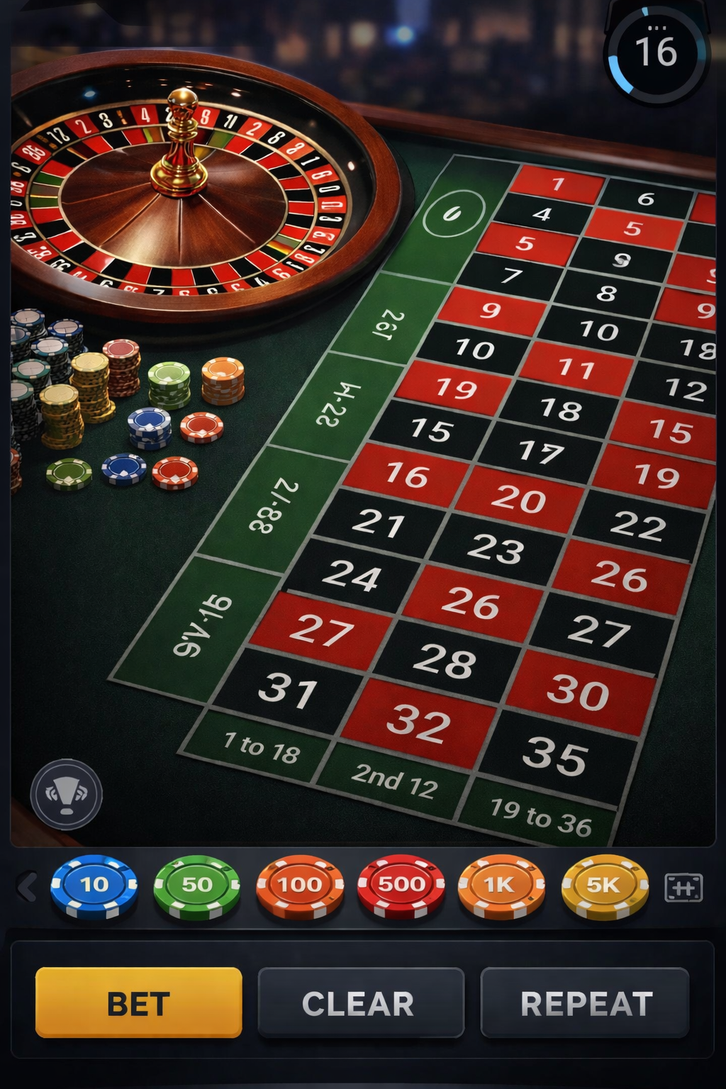 Talismania Casino