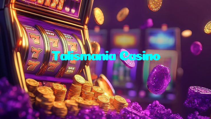 Talismania Casino