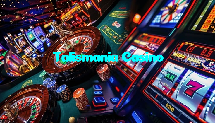 making first deposit on Talismania Casino website using local payment methods in Pakistan