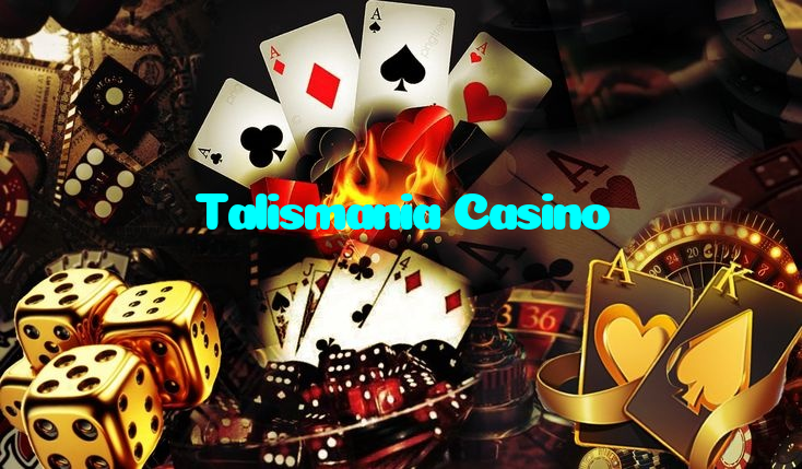 Talismania Casino