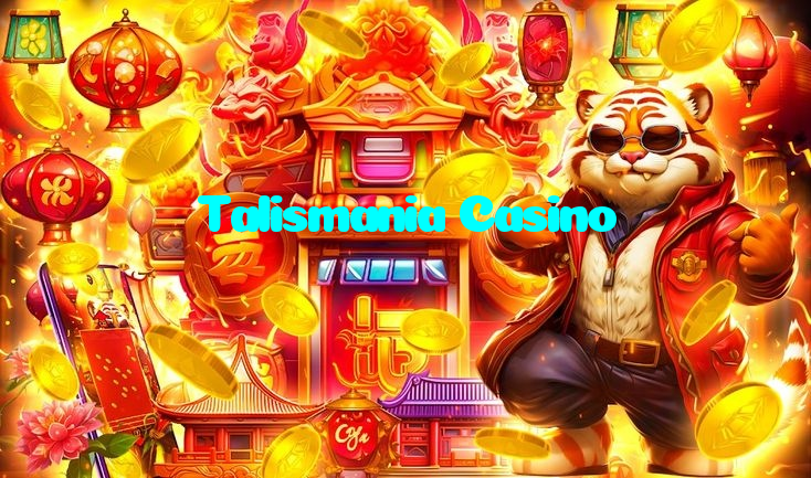 Talismania Casino خوش آمدید بونس +600% پیشکش موبائل ایپ کے پروموشن سیکشن میں دکھائی دیتی ہے۔