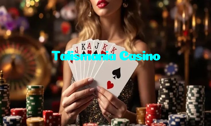 available types of Talismania Casino bet including pre-match live express and system bets