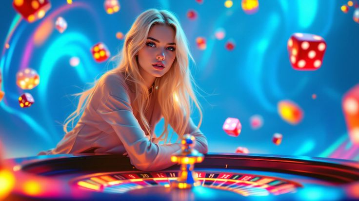Talismania Casino پاکستان ریئل منی گیمز