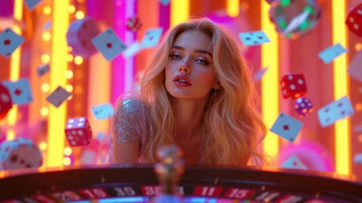 Talismania Casino پاکستان ریئل منی گیمز