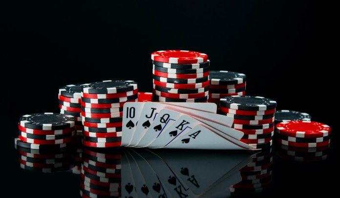 پاکستان میں Talismania Casino قانونی ہے۔