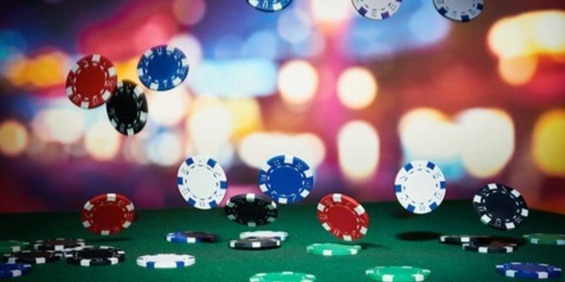 Talismania Casino