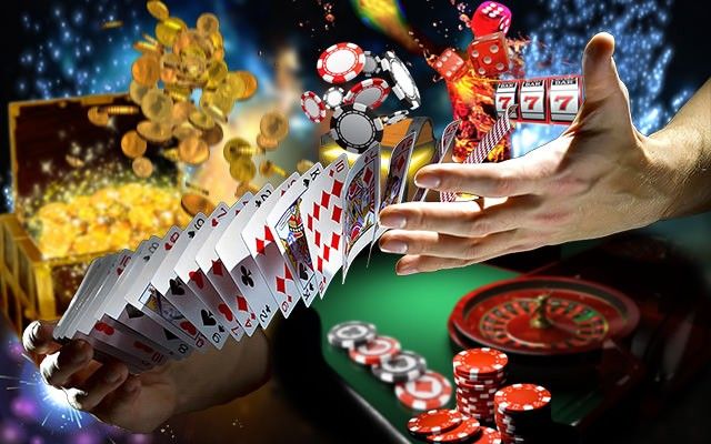 Talismania Casino پاکستان ریئل منی گیمز